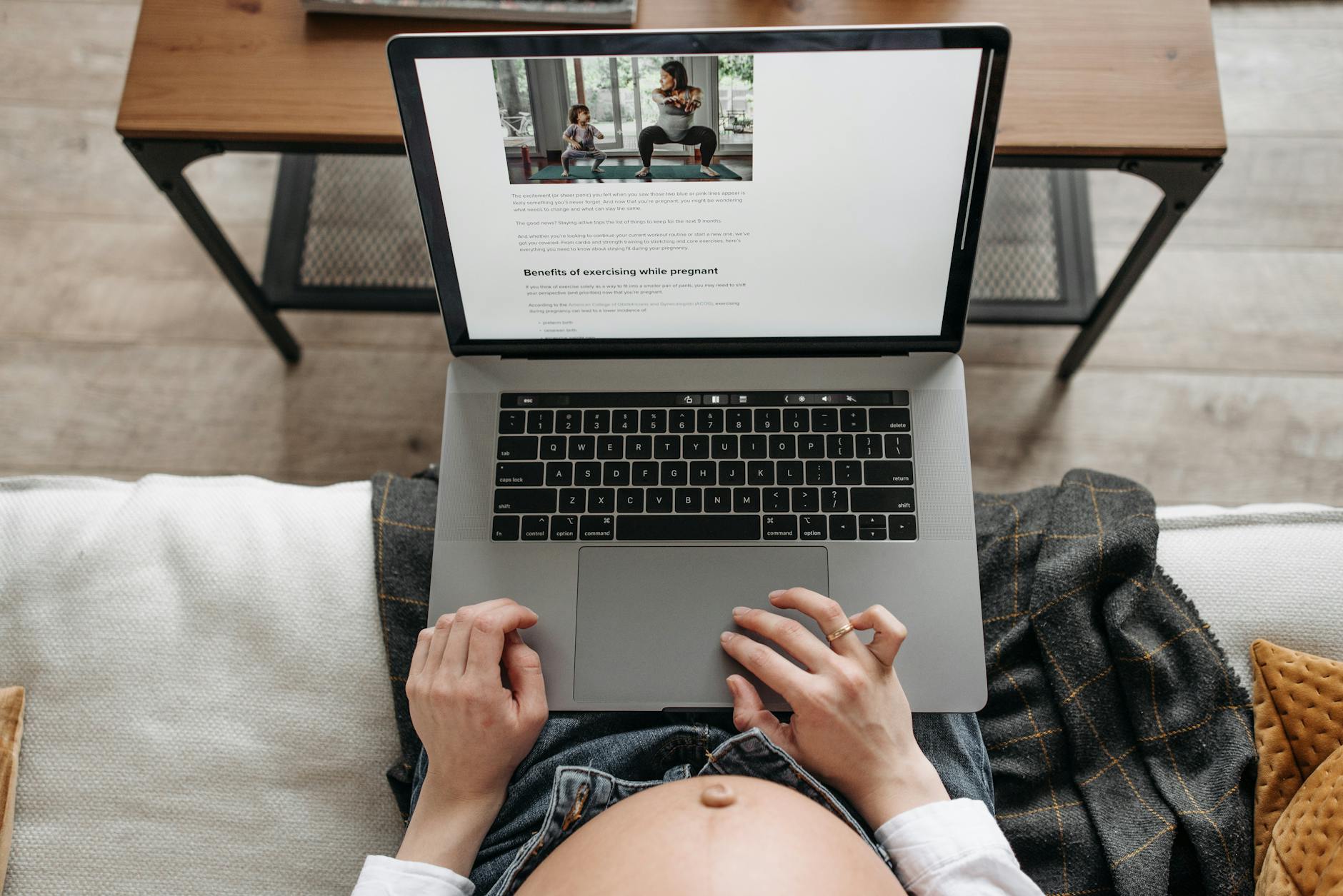 Baby blues , reconnaître et comprendre